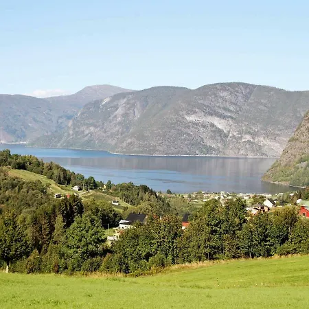 Holiday In Fresvik