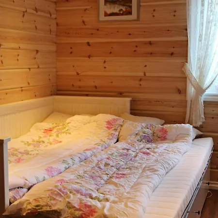 Holiday In Fresvik Vikoyri