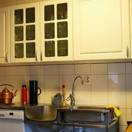 Casa vacanze Holiday In Fresvik Vikoyri
