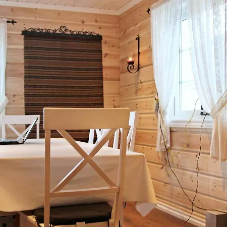 Casa vacanze Holiday In Fresvik Vikoyri
