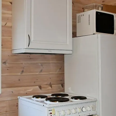 Casa vacanze Holiday In Fresvik Vikoyri