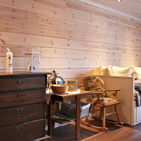Casa vacanze Holiday In Fresvik